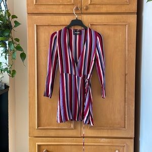 Reformation mini dress, size S